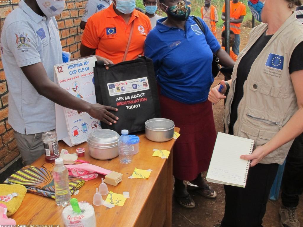 សារៈសំខាន់នៃឯកសារជំនួយ