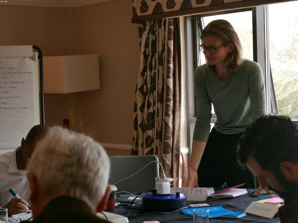 សារៈសំខាន់នៃឯកសារជំនួយក្នុងការគ្រប់គ្រង