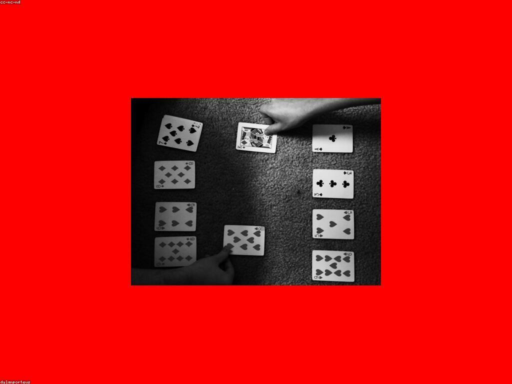 យុទ្ធសាស្ត្រ ដើម្បីឈ្នះការប្រកួតកាស៊ីណូ