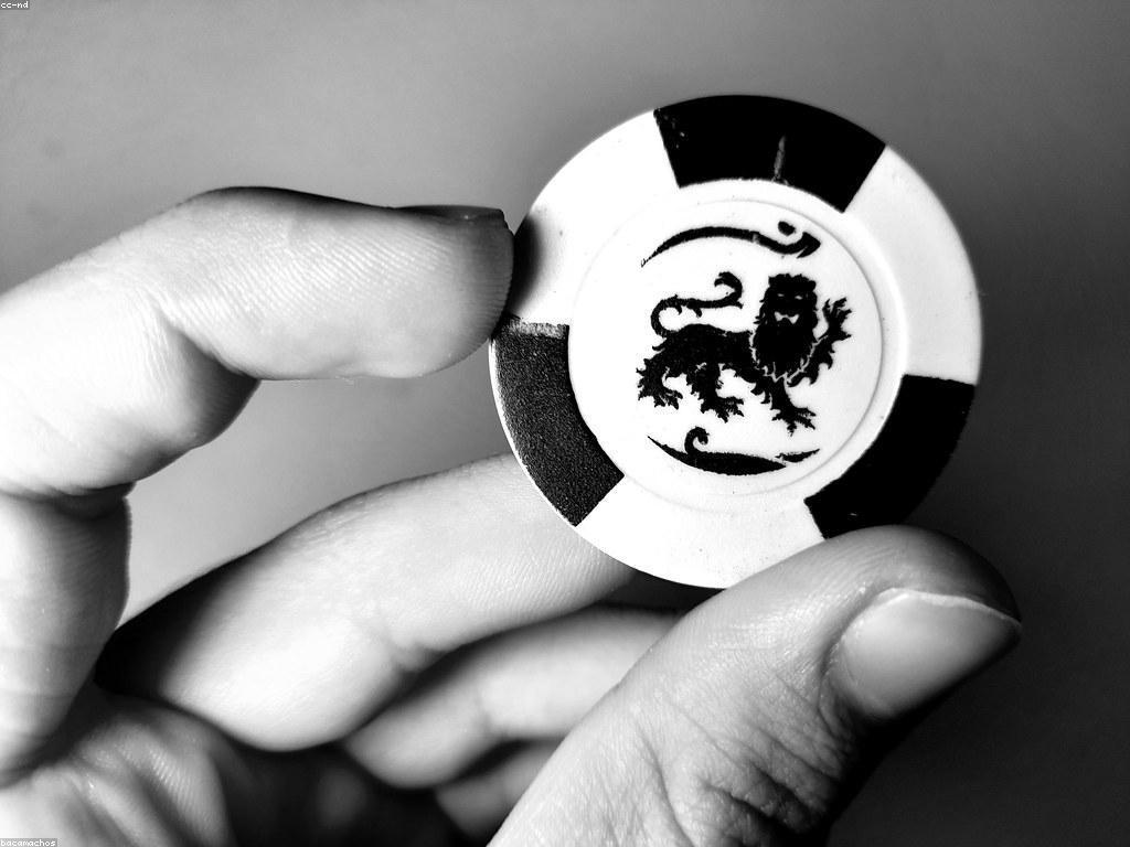 យុទ្ធសាស្ត្រការប្រកួតកាស៊ីណូដែលមានប្រសិទ្ធភាព