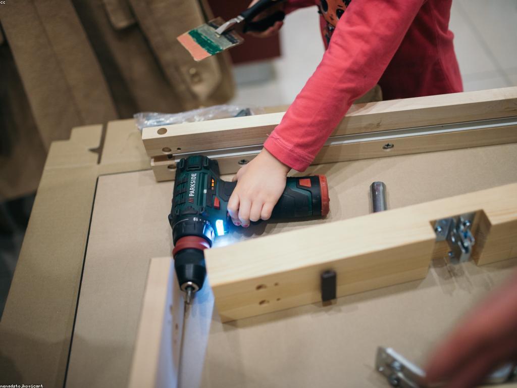 វិធីសាស្ត្រលេងដើម្បីបង្កើតការលេងសម្របសម្រួល