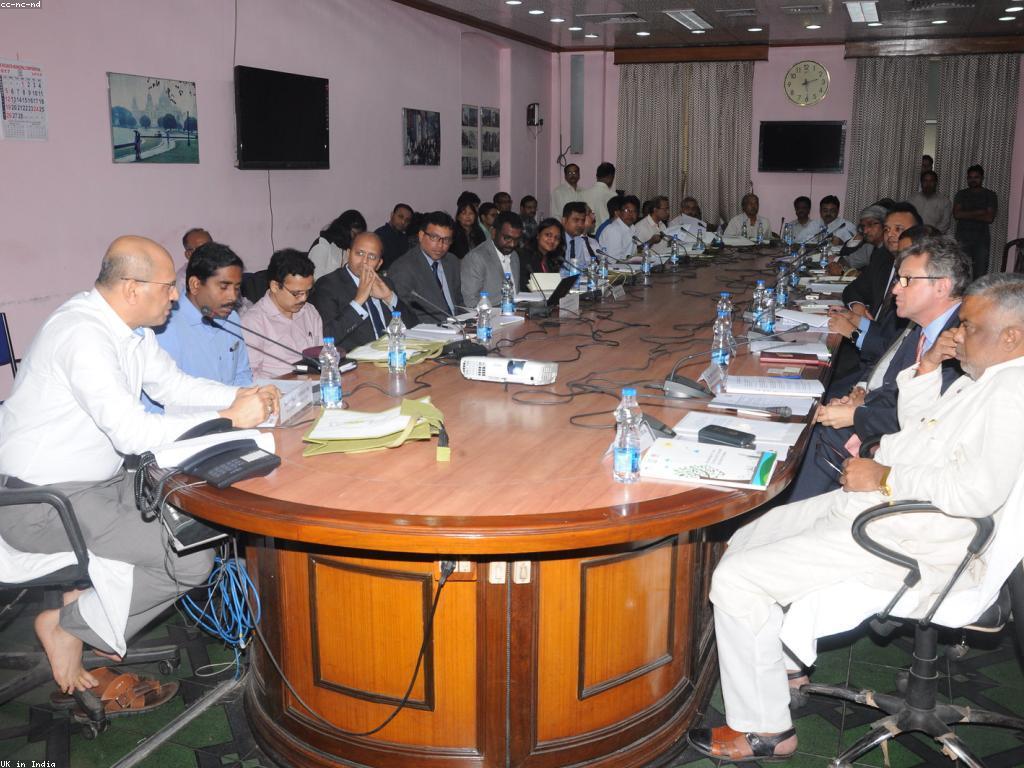 យុទ្ធសាស្ត្រគ្រប់គ្រងកម្រិតដ៏មានប្រសិទ្ធភាព