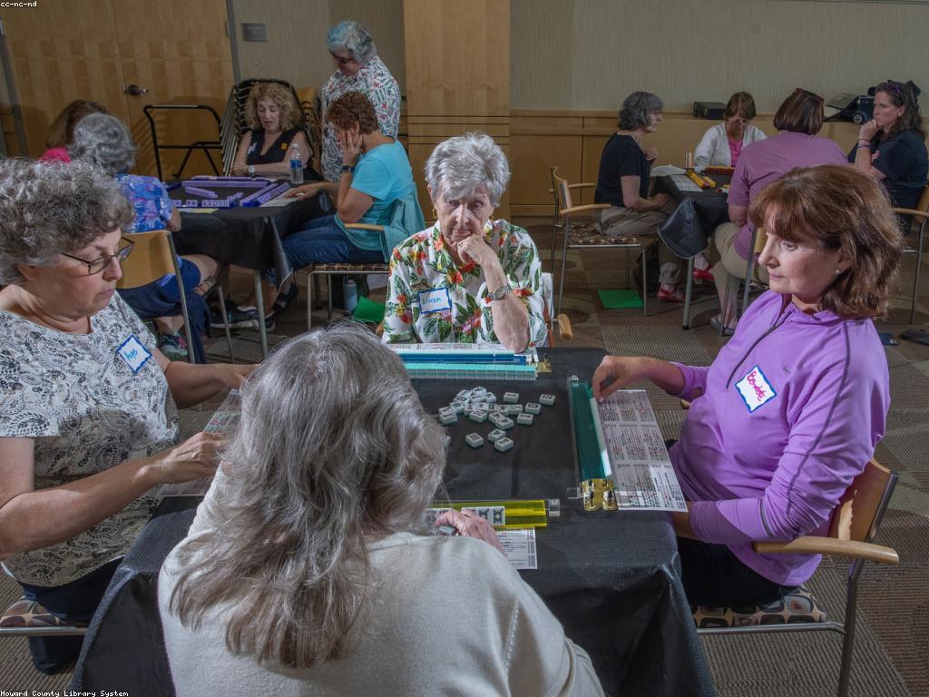 វិធីសាស្ត្រលេង: ការប្រែប្រួលនៃការលេងឲ្យកាន់តែរីកចម្រើន